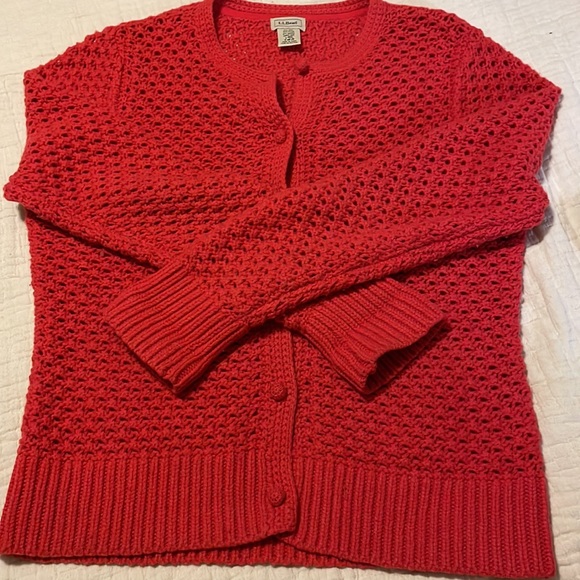 Gorgeous angora wool blend Cardigan - Picture 7 of 7